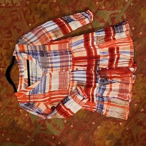 Maeve top from Anthropologie size XS  Boho